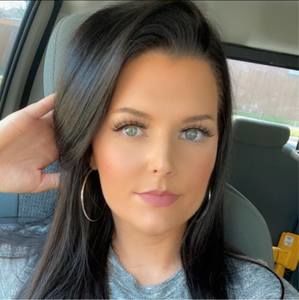 Meet your Posher, Kourtney